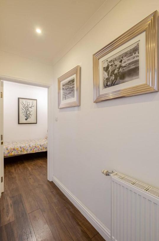 Appartement Spacious 2bdr Apartment, Wifi+ Great Tv *