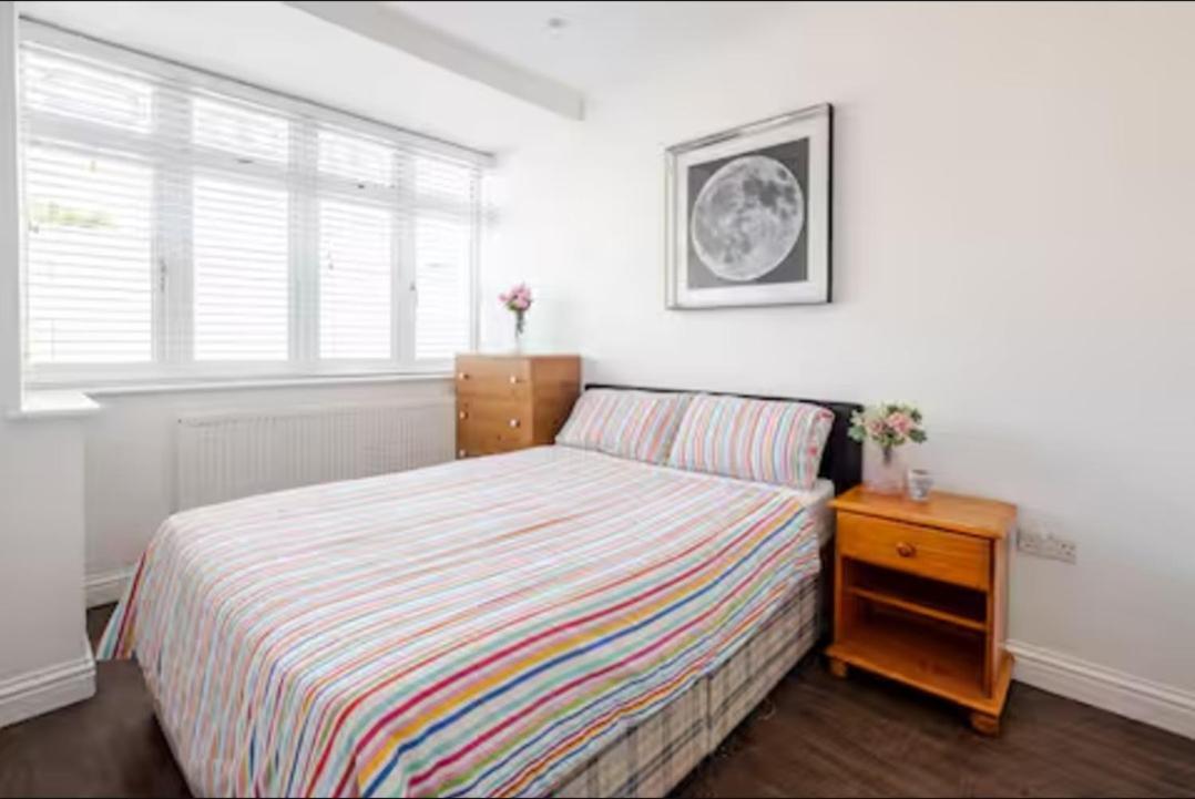 Appartement Spacious 2bdr Apartment, Wifi+ Great Tv *